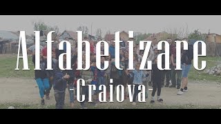 Program Alfabetizare Craiova [upl. by Enneyehs]