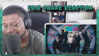 MV Reaction iNSTEAD  Xdinary Heroes feat YB Yoon Do Hyun [upl. by Atnoved824]