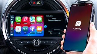 Apple CarPlay unter iOS 17  Was ist neu  Wo bleibt das neue CarPlay [upl. by Stephens746]