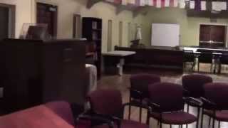 Trinity Chapel Video Tour [upl. by Whitver]