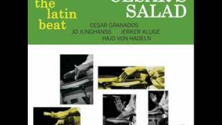 Cesars Salad  manteca [upl. by Ehrman]