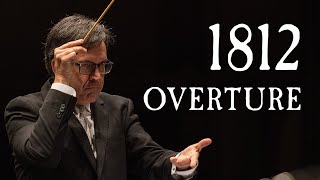 1812 OVERTURE P I Tchaikovsky Canons i campanar  Banda Simfònica dAlgemesí [upl. by Aneev43]