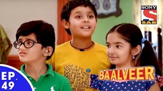 Baal Veer  बालवीर  Episode 49  Full Episode [upl. by Eelessej368]