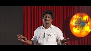 Chiri Oo Chiri Hilarious Malayalam Standup Comedy By LALBEE  EPISODE 07 [upl. by Ilarin2]