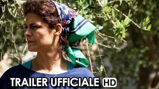 In grazia di Dio Trailer Ufficiale 2014  Edoardo Winspeare Movie HD [upl. by Anawaj]