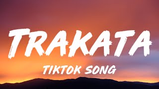 Ptazeta Farina Juacko  Trakatá Lyrics quotTakata y hmm tra— caliente Quiero que loquot Tiktok song [upl. by Adnohr]