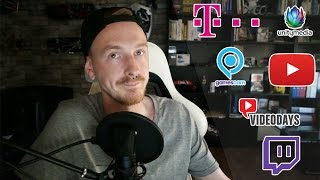 PROBLEME MIT INTERNET PROVIDER  Realtalk  Rinku [upl. by Ansaev83]