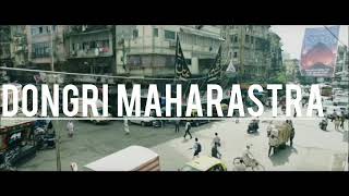 dongri ka Raja 🔥🔥🔥hasina parkar gangster music video Bithari 7eleven 🔥🔥 [upl. by Ayoted6]