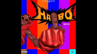 Blaqbonez – Haibo Official Lyric Video [upl. by Ela]