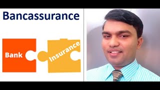 Bancassurance Insurance Intermediaries [upl. by Columba611]