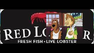 Red Lobster rant [upl. by Greiner]