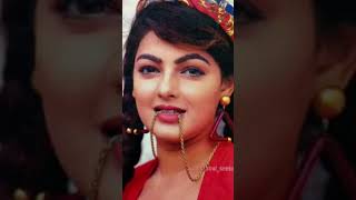 Kitne Dino ke baad mile ho song status ll old Bollywood song ll mamrakulkarni [upl. by Ardnayek521]