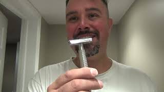 Canada Day Special Aylsworth Apex SS Razor Review amp Life Perspective [upl. by Daisey]