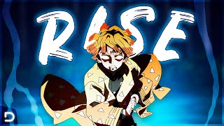 Demon Slayer Kimetsu no Yaiba Promotion Reel 2023 [upl. by Medlin]