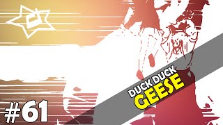 Dissidia MUGEN 10  Duck Duck Geese [upl. by Dnarud]