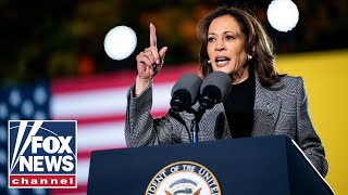 RNC spokeswoman calls out Harris campaign for ‘strange’ tactic [upl. by Ainoz35]