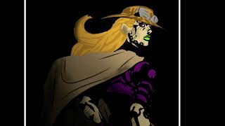 Gyro Zeppeli’s Theme Infinitely Spinning [upl. by Ahsinroc]