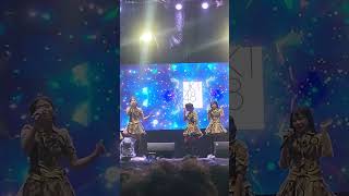 241116 quotLagu yg chant nya Freya Fionyquot  JKT48  Molarchy Festival 2024 Surabaya Shorts jkt48 [upl. by Kunkle]