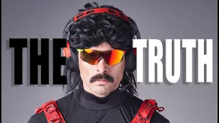 Dr Disrespect TELLS ALL [upl. by Olga]