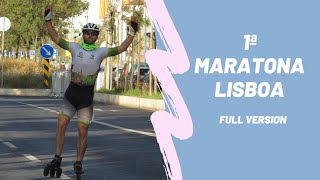 Maratona Lisboa Full version [upl. by Con983]