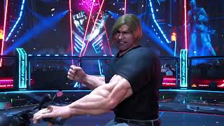 PAUL MAKES PLUGGERS TEKKEN 8 [upl. by Halsy]