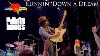 Runnin Down a Dream  Mike Campbell amp The Dirty Knobs  St Paul MN  July 5 2024 [upl. by Woods]