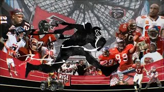 Thursday Night Football Theme 2024 WEEK 5  Buccaneers vs Falcons ver [upl. by Cord]