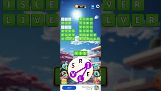 463 Level Word madness game 2024 [upl. by Martelle]