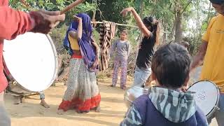 desi band baja dance Sidhi Jila ep 563 [upl. by Redneval]