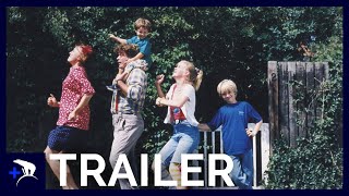 Krummerne 2  Stakkels Krumme 1992  Officiel trailer [upl. by Prochora]