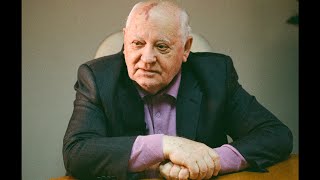 Mikhail Gorbachev on Ukraine Part 1 [upl. by Althee]