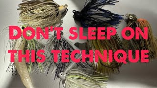 Dont sleep on this technique this spring [upl. by Flavius]