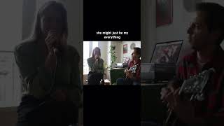 Leon Bridges  Beyond leonbridges cover beyond singersofyoutube singer singing [upl. by Ettesel]