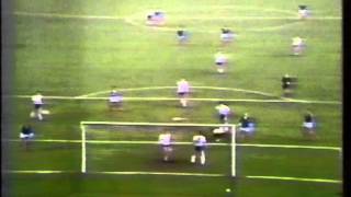 France 20 England 1984 [upl. by Lunette]