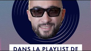 Dans la playlist de Sofiane Pamart spéciale piano [upl. by Ardeth]