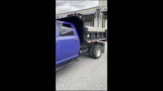 2012 DODGE RAM 4500 For Sale [upl. by Norrehc721]