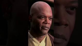 Why Mace Windu SECRETLY Cared for Anakin [upl. by Edivad934]