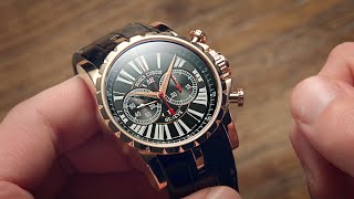 The Millionaire Watch Without the Millions  Watchfinder amp Co [upl. by Obidiah]