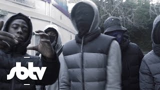 R6 67  redruM reverse Prod By Carns Hill Music Video SBTV 4K [upl. by Buckley50]