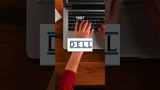 Dell Logo [upl. by Zitah]