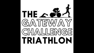 Gateway Challenge Triathlon 2024 [upl. by Esina]