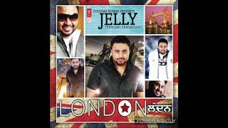 Jaan Jaan Full Song London Ft Jelly sachin ahuja [upl. by Alurd]