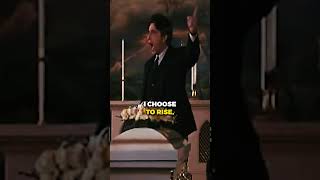 Al Pacino Greatest Speech OF ALL TIME [upl. by Westmoreland]