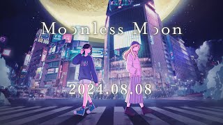 Moonless Moon  Launch Trailer [upl. by Patricia260]