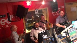 The Langer Song  10 Years on  Corks RedFM [upl. by Fernanda]