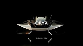 Bellwether Flying Car Volar vtol  Introducing The New Model quotOryxquot  Flying Car evtol news [upl. by Silevi]