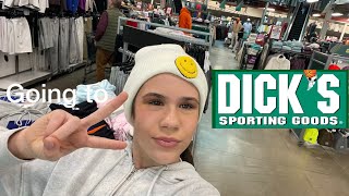 I went to Dicks Sporting Goods And here’s what I found [upl. by Bolger]