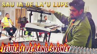 SAU IA OE LAU LUPE BYTaulaga Tagaloa [upl. by Ahsekram]