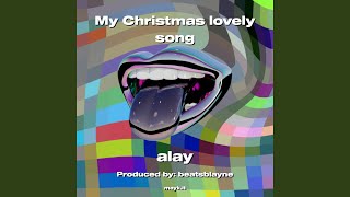 My Christmas lovely song [upl. by Ycat]