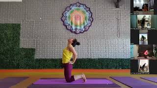 Tập SUỐI NGUỒN TƯƠI TRẺ 21 VÒNG YOGA TÂY TẠNG 20241114 [upl. by Enyawed]